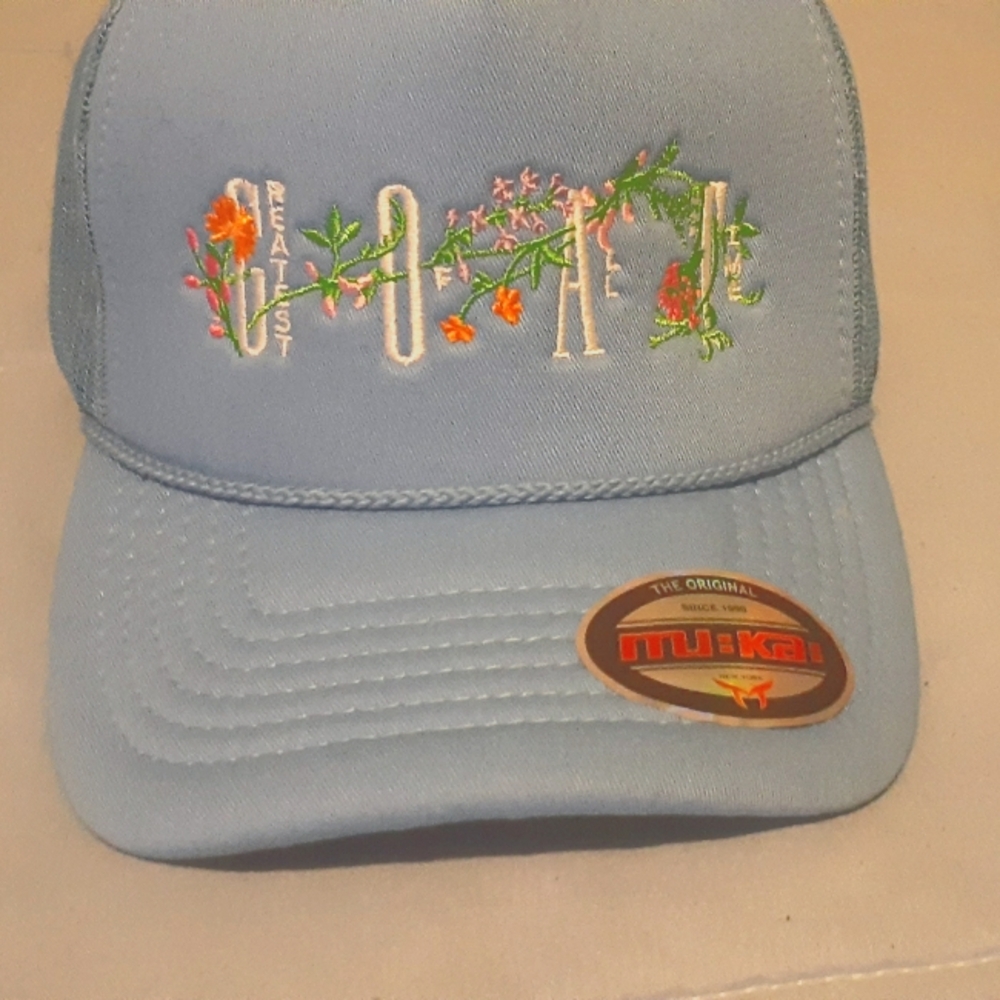 Mens Snapback - Picture 2 of 2